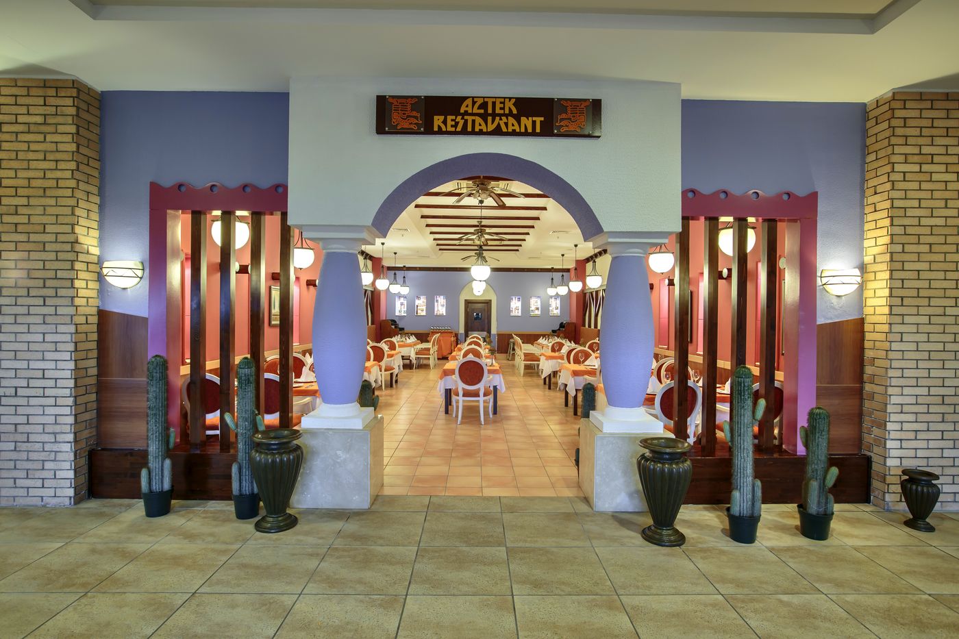 Sunis-Kumkoy-Beach-Resort-Hotel---Spa-Restaurant-36