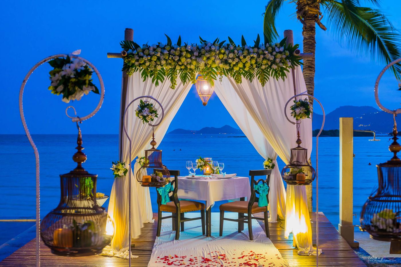 Baan-Haad-Ngam-Boutique-Resort---Villas-Sports-and-Entertainment-24