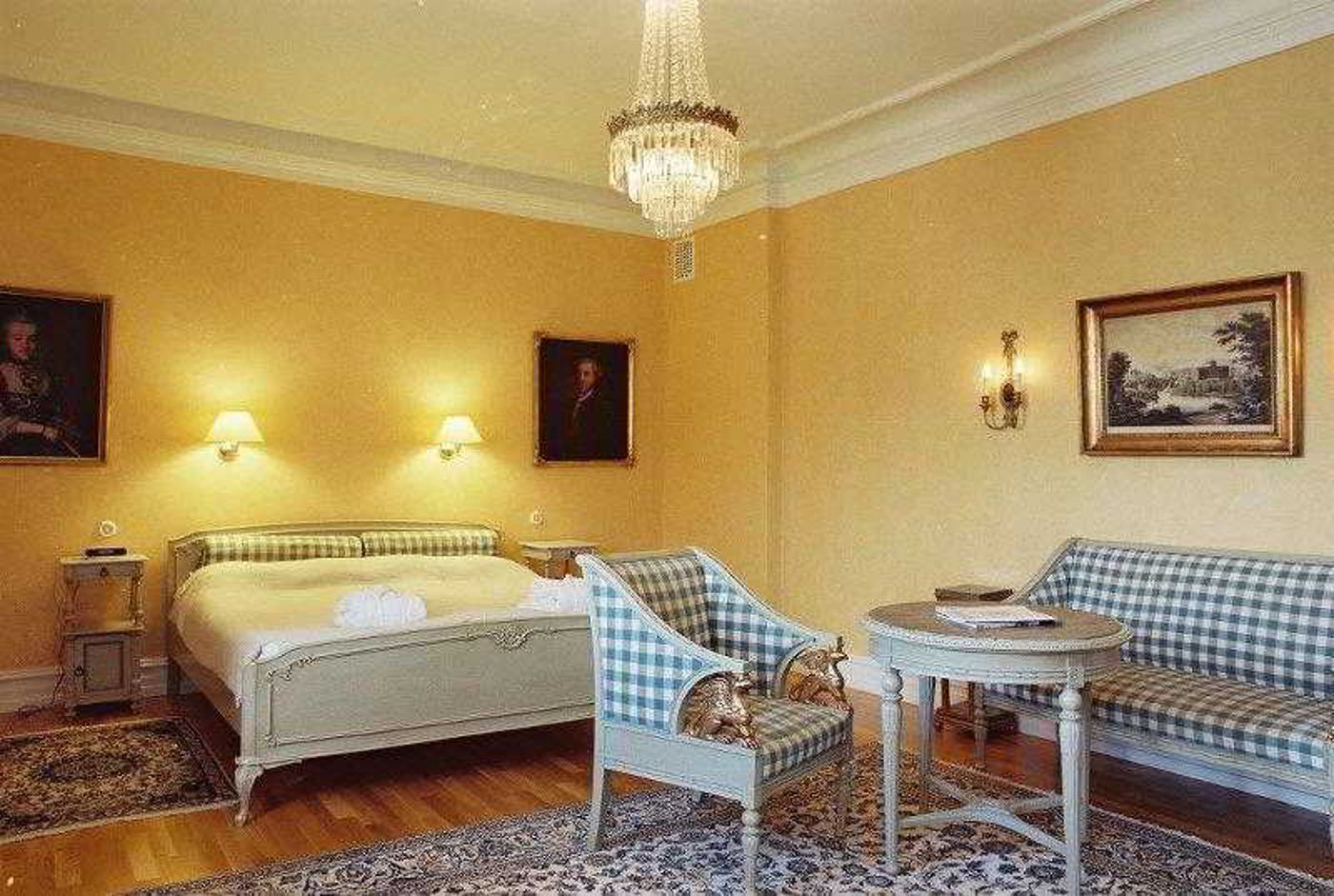 Hotel Eggers-Sweden-GOTHENBURG-General view-7