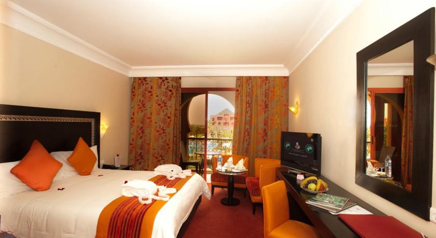 Palm Plaza Hotel & Spa