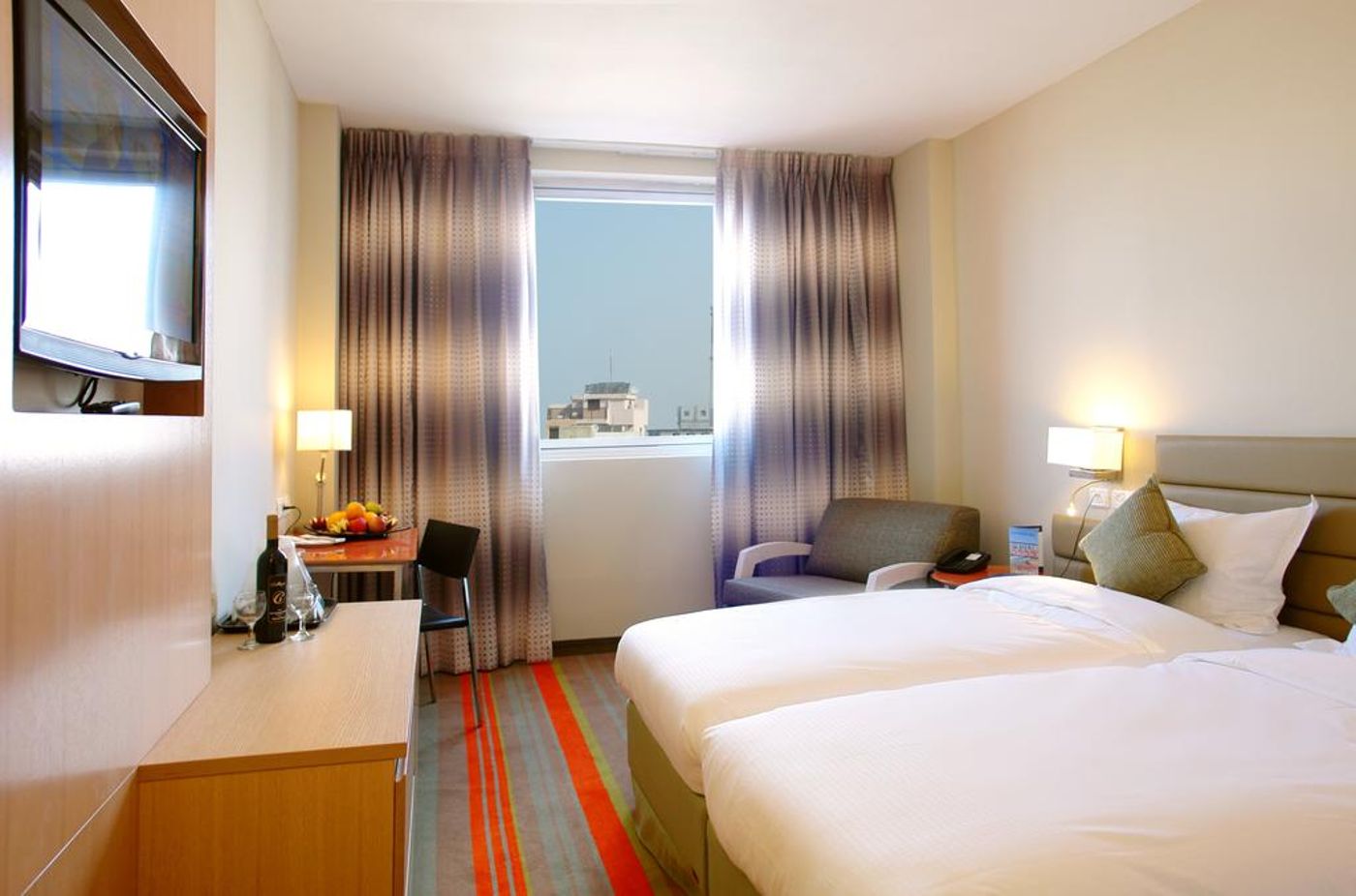 Grand Beach Tel Aviv