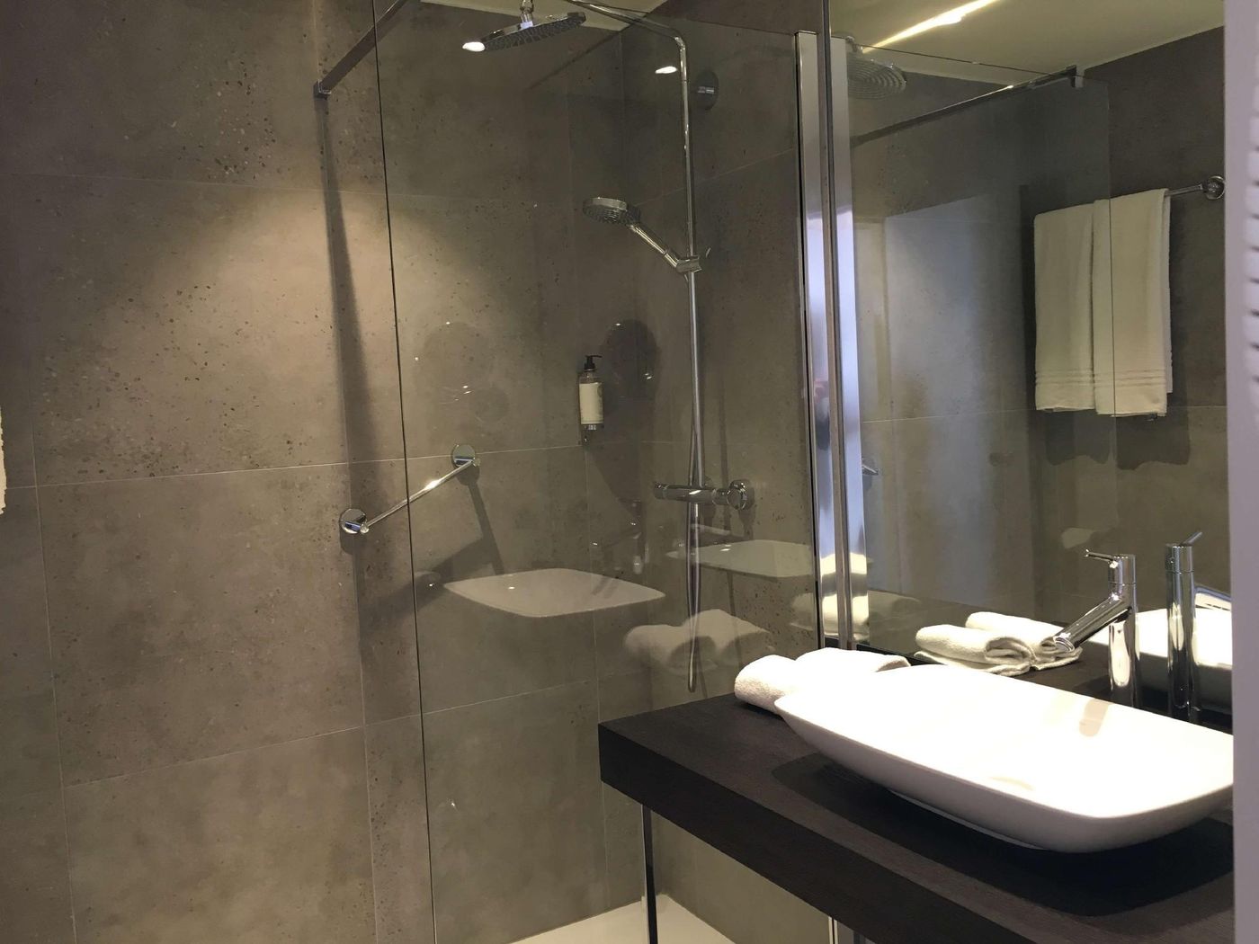 Hotel Chamade-Belgium-Gent-Room-10