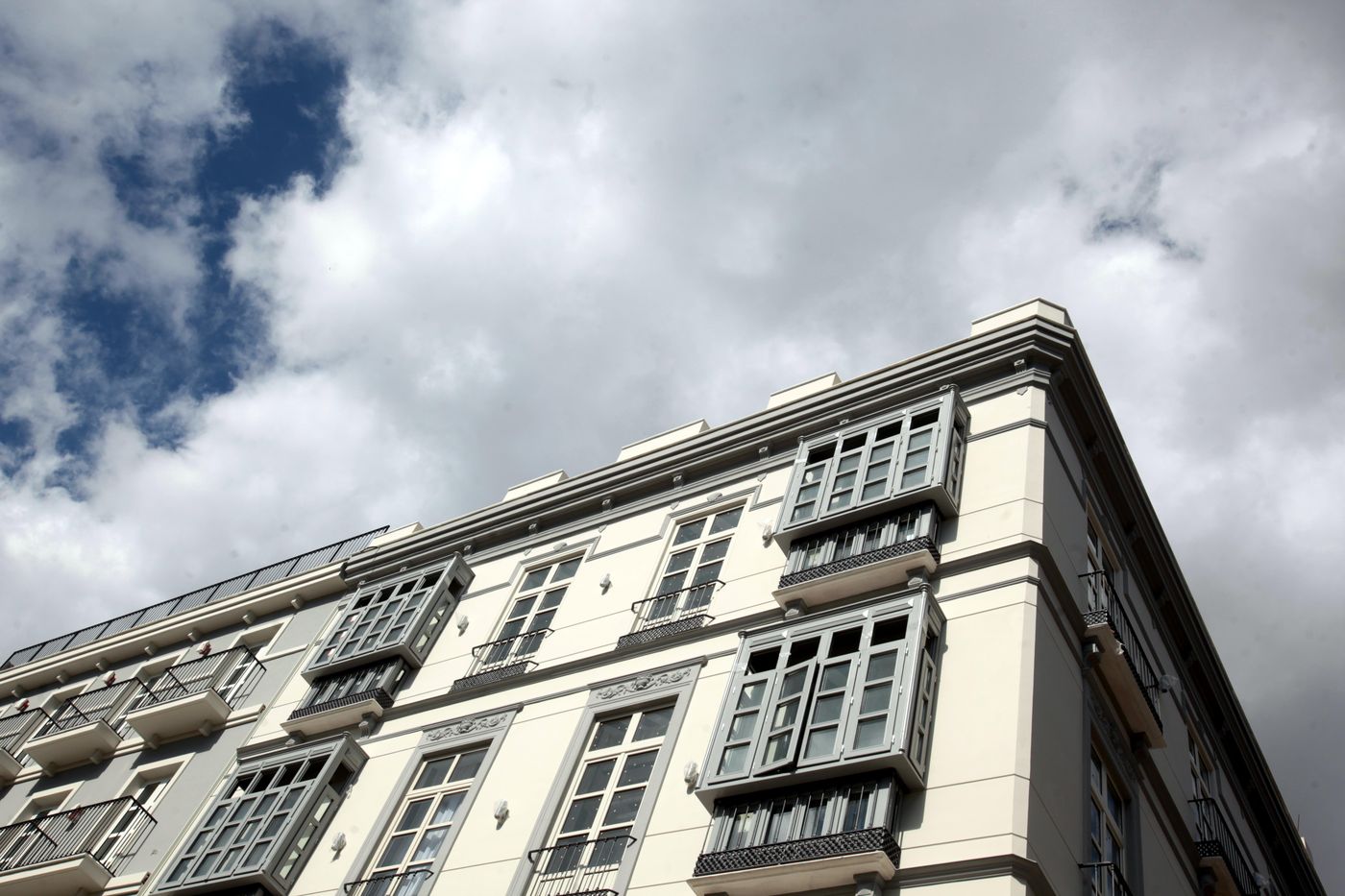 Room Mate Valeria-Spain-MÁLAGA-General view-3