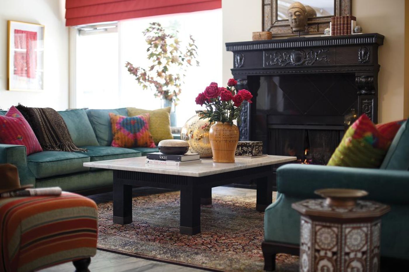 Carlton San Francisco