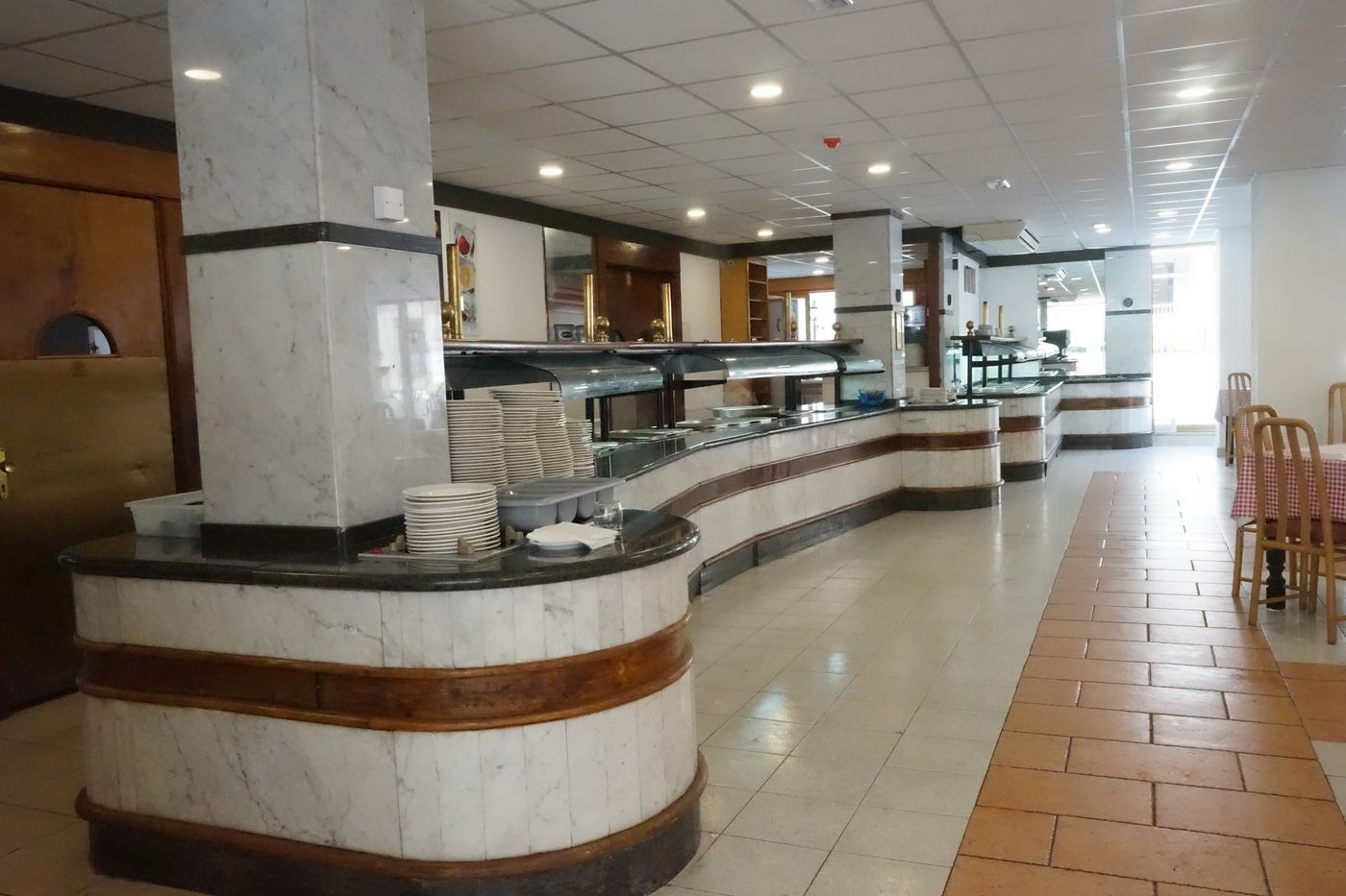 The Santa Maria Hotel