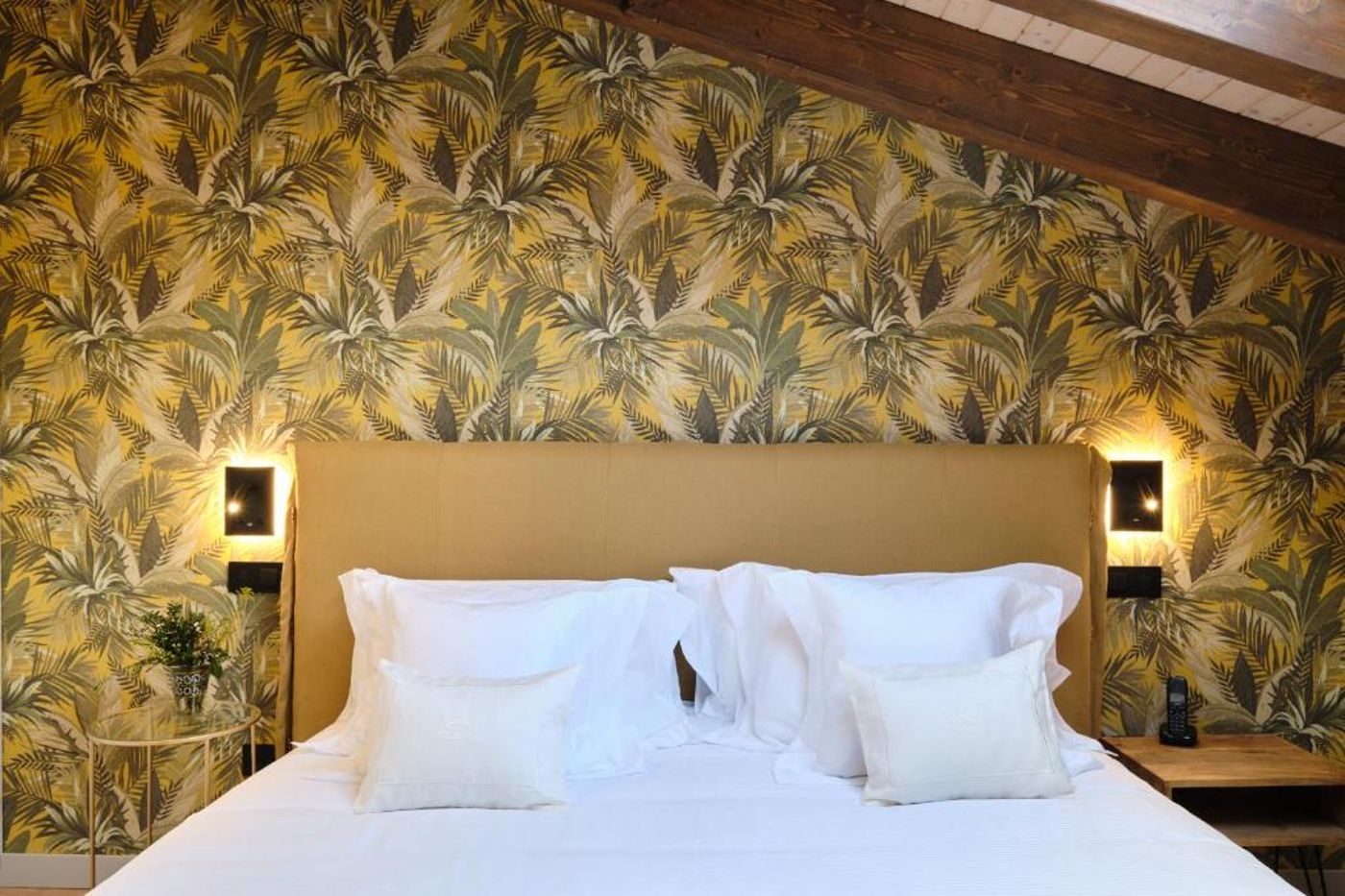 Hotel Boutique Villa Del Marqués-Spain-Muros de Nalón-Room-5