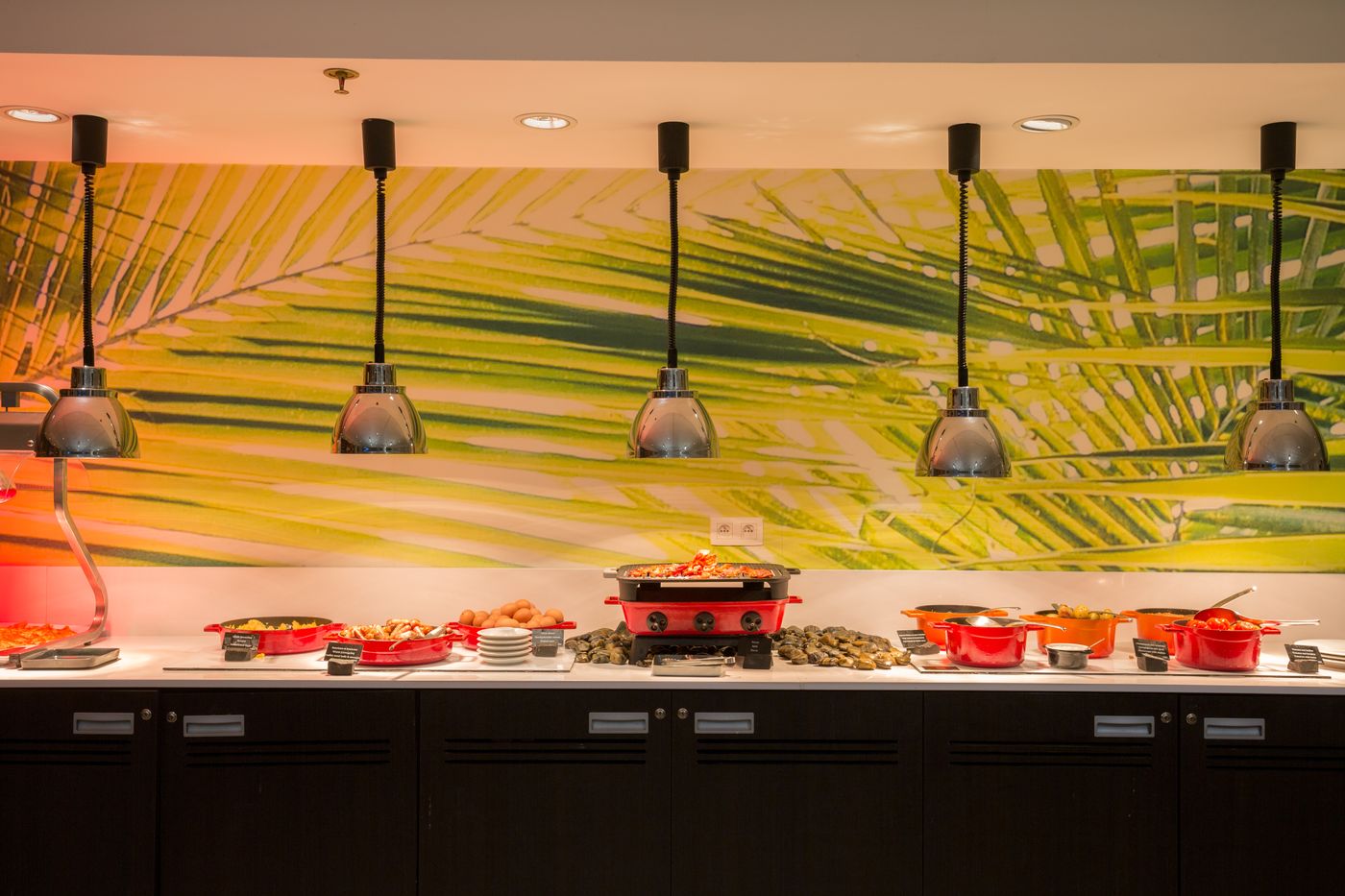 Thon-Hotel-Brussels-City-Centre-Restaurant-34