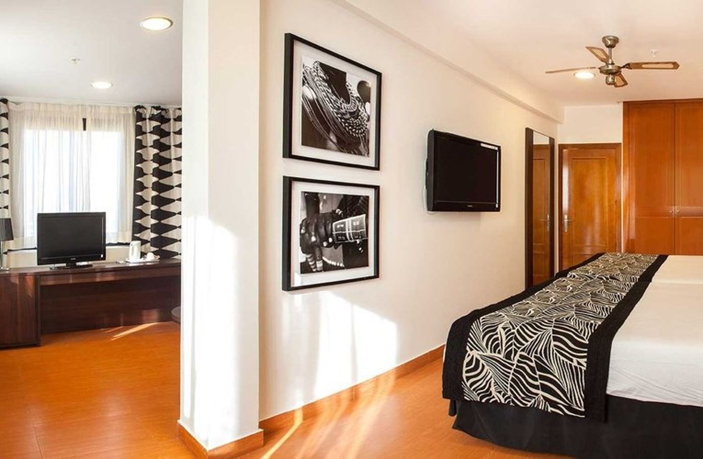 Magic Aqua Rock Gardens