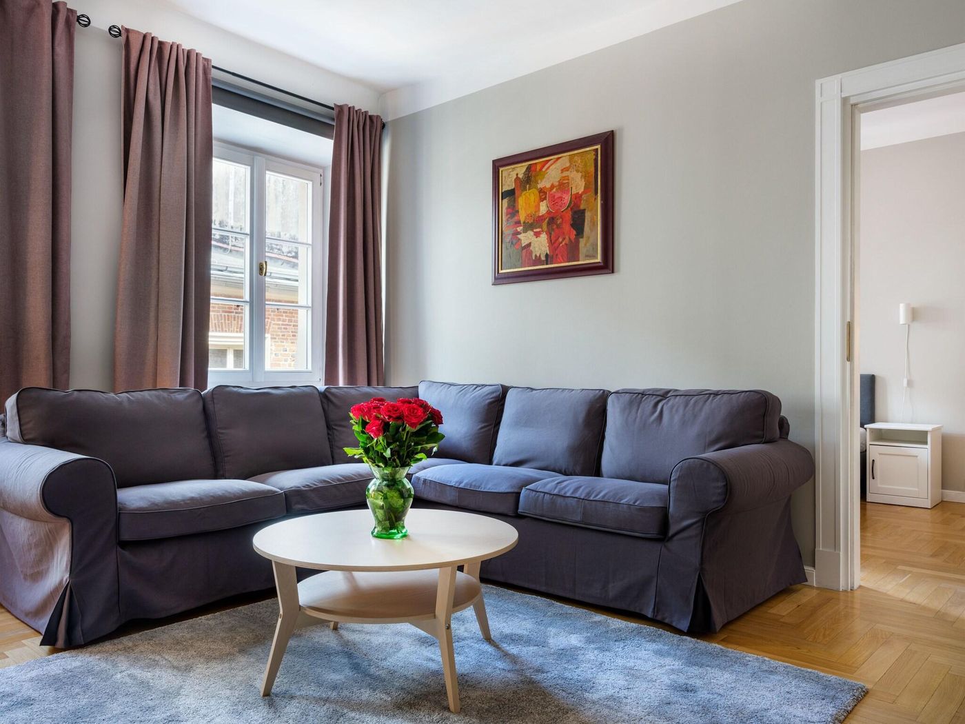 Apartments-Rynek-Glowny-Room-17