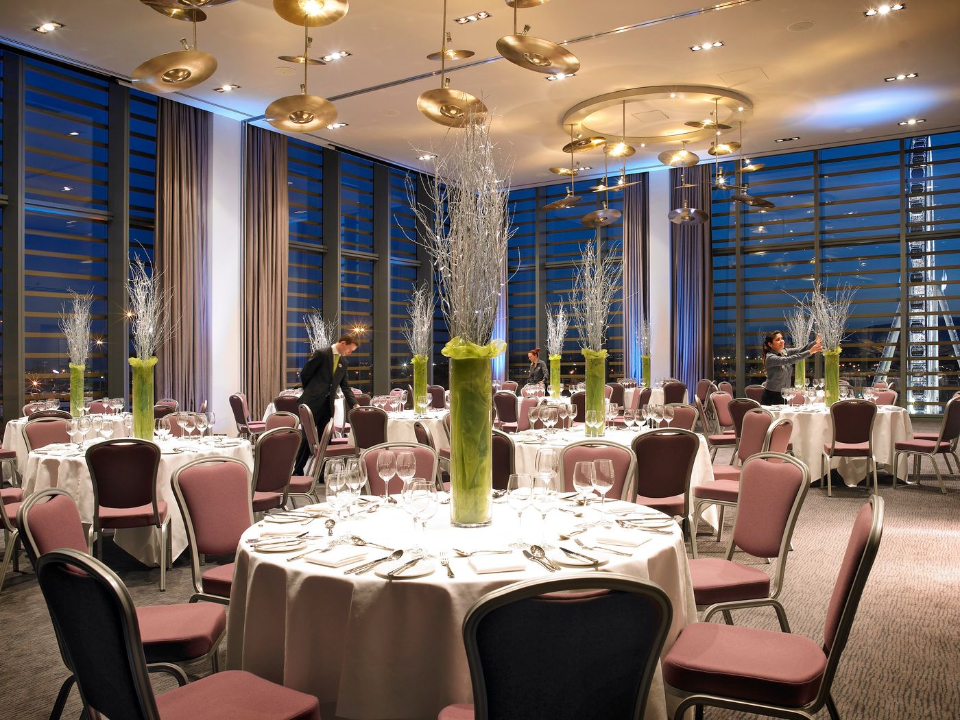 The Gibson - Ireland - DUBLIN - Room - 2