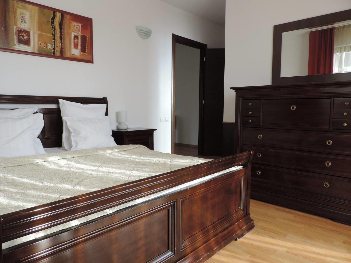 Monte Carlo Palace Suites - Romania - BUCHAREST - Room - 3