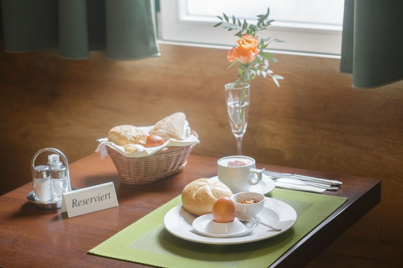 Lucia - Austria - Vienna - Restaurant - 4