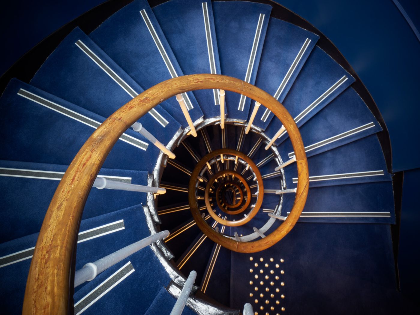 Rendez-Vous Batignolles - France - PARIS - Lobby - 5