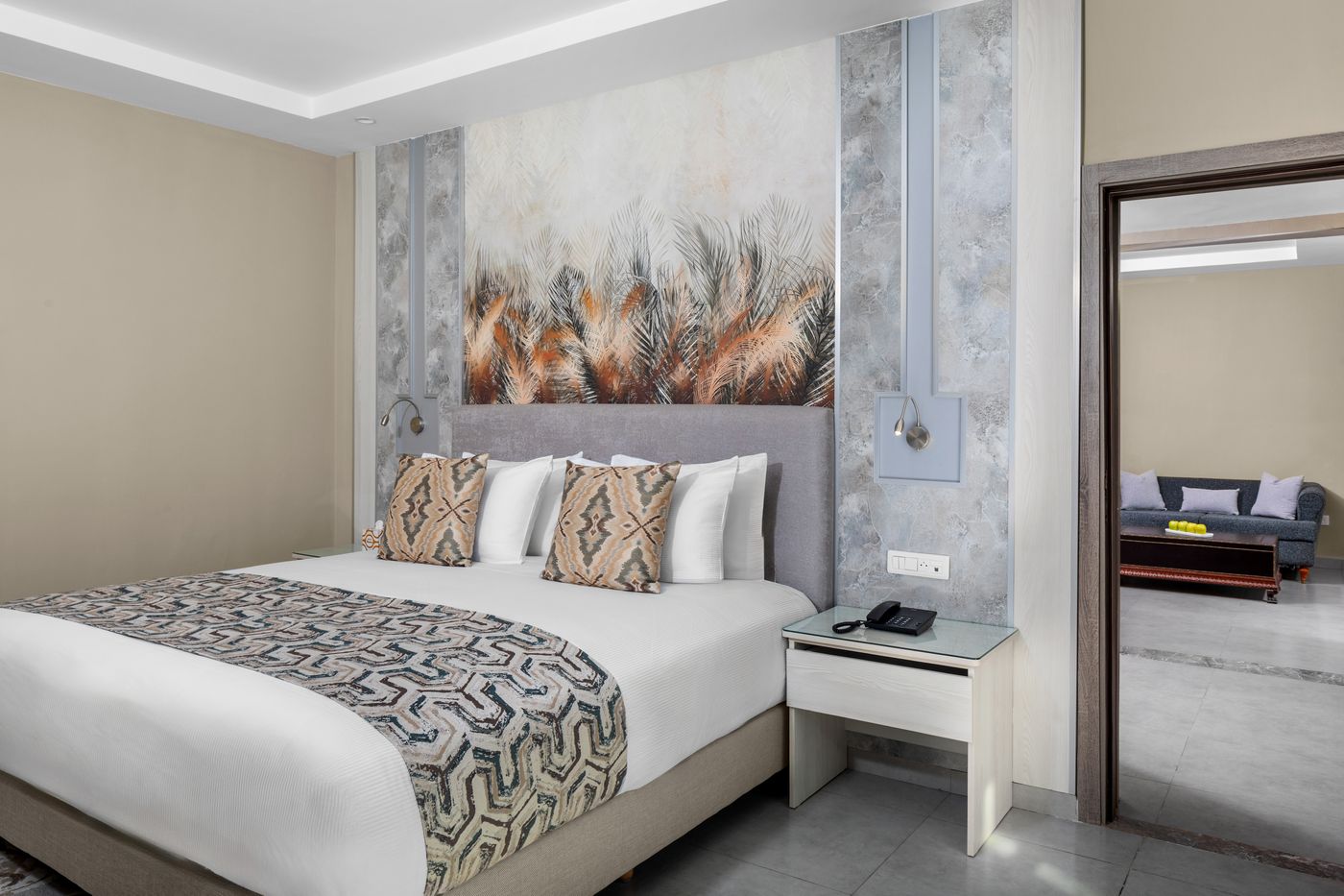 Pickalbatros Hotel Sungo Club