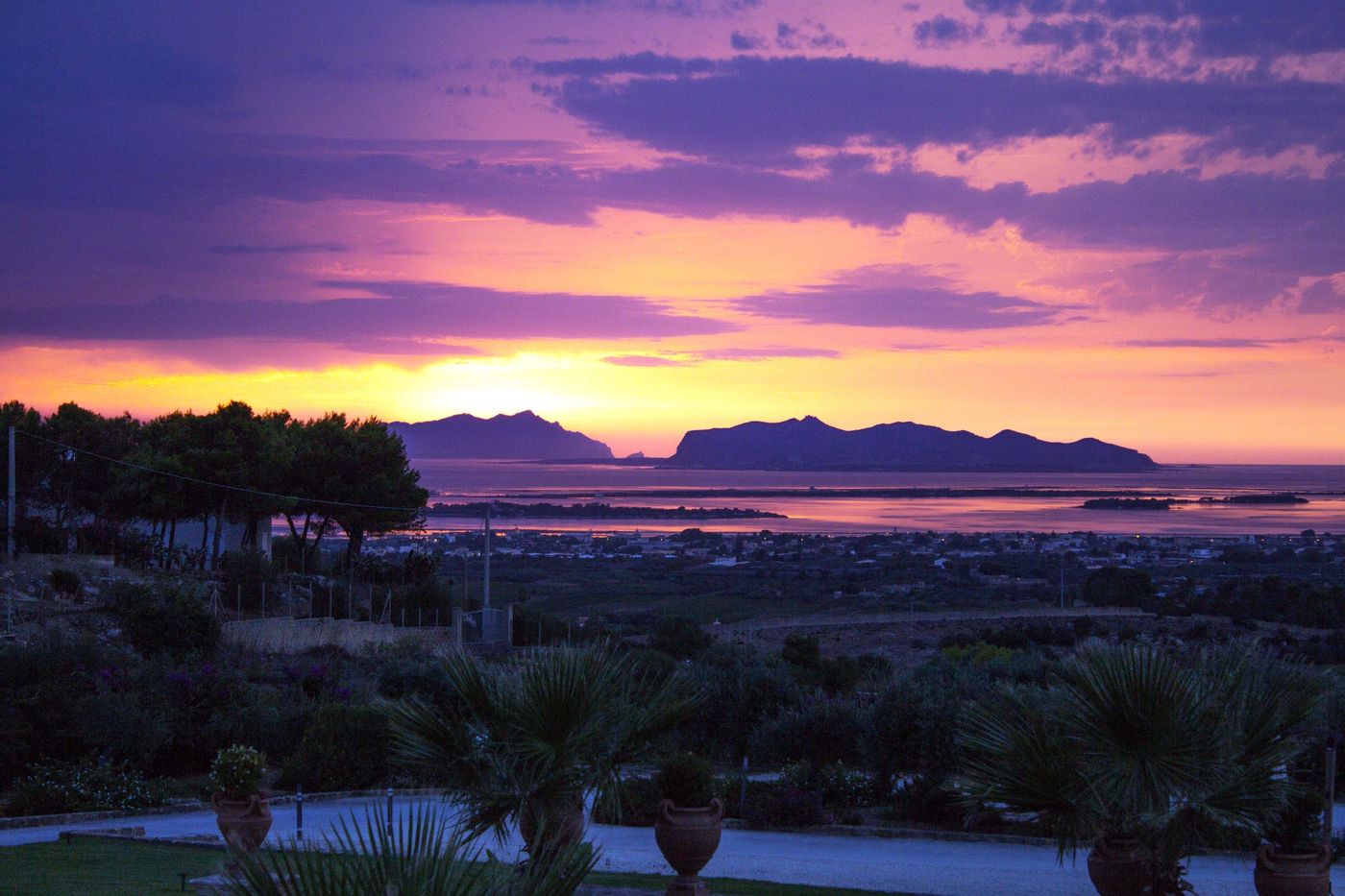 Baglio Oneto dei Principi di San Lorenzo-Italy-Marsala-General view-6