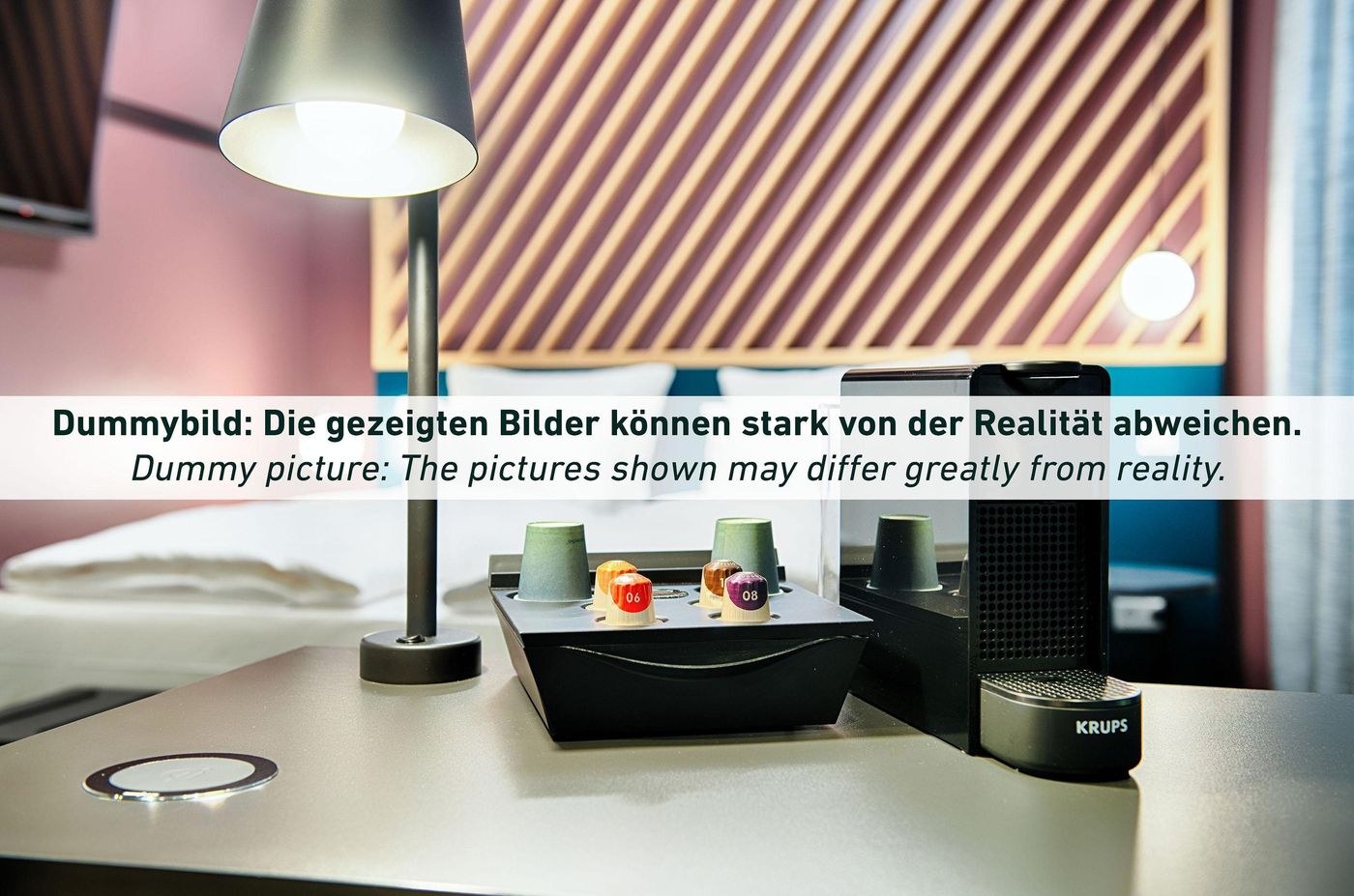 B&B HOTEL Salzburg-Süd-Austria-Puch bei Hallein-Room-5