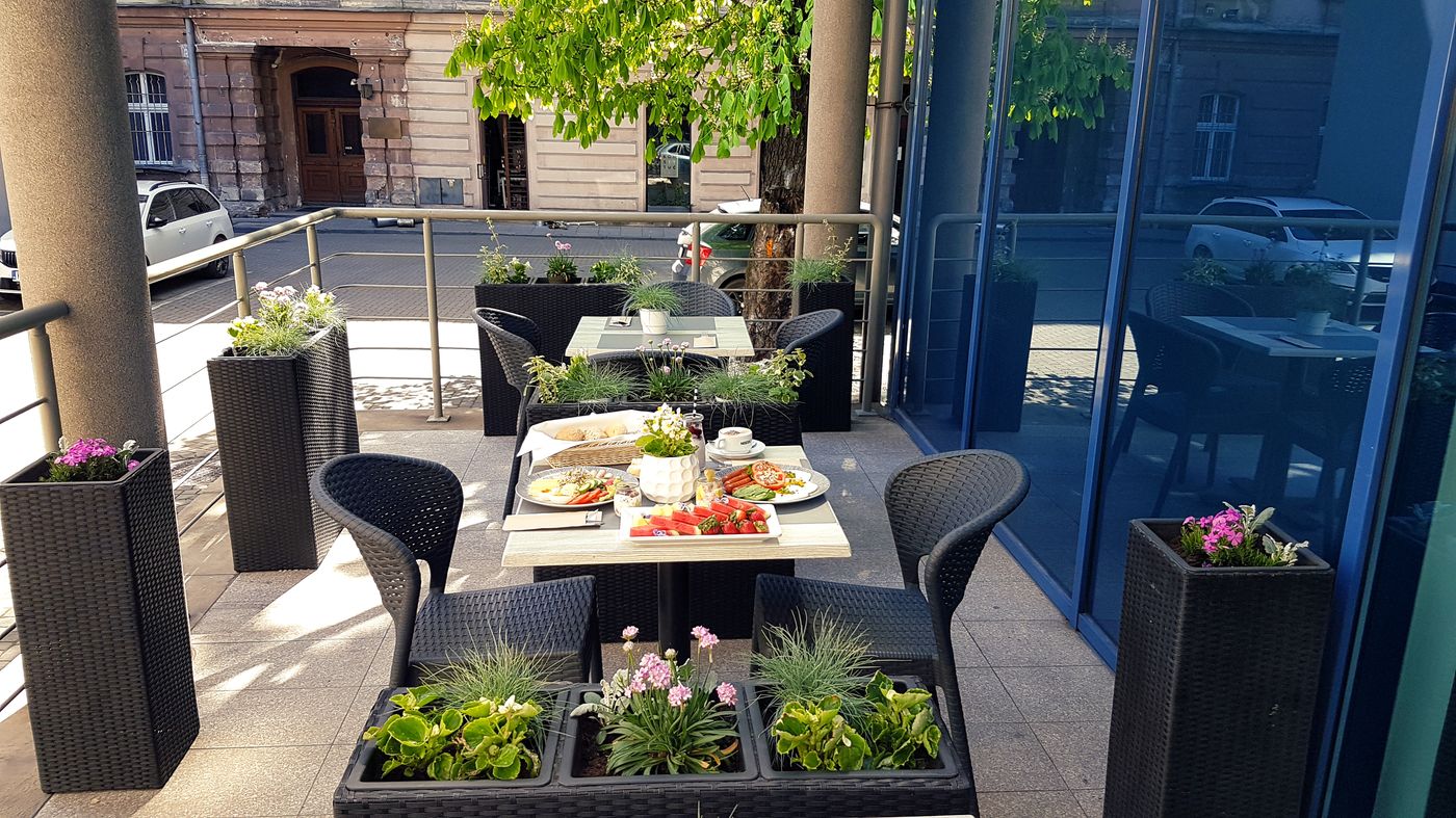 Best-Western-Plus-Krakow-Old-Town-Terrace-45