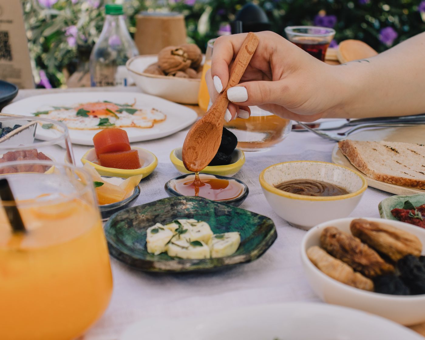 Homey Airport Hotel-Turkey-Arnavutkoy-Restaurant-2