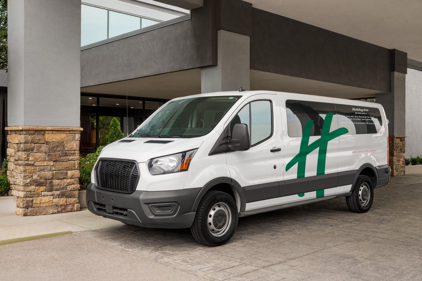 Holiday Inn Nashville Downtown - Stadium-United States-Nashville-General view-9