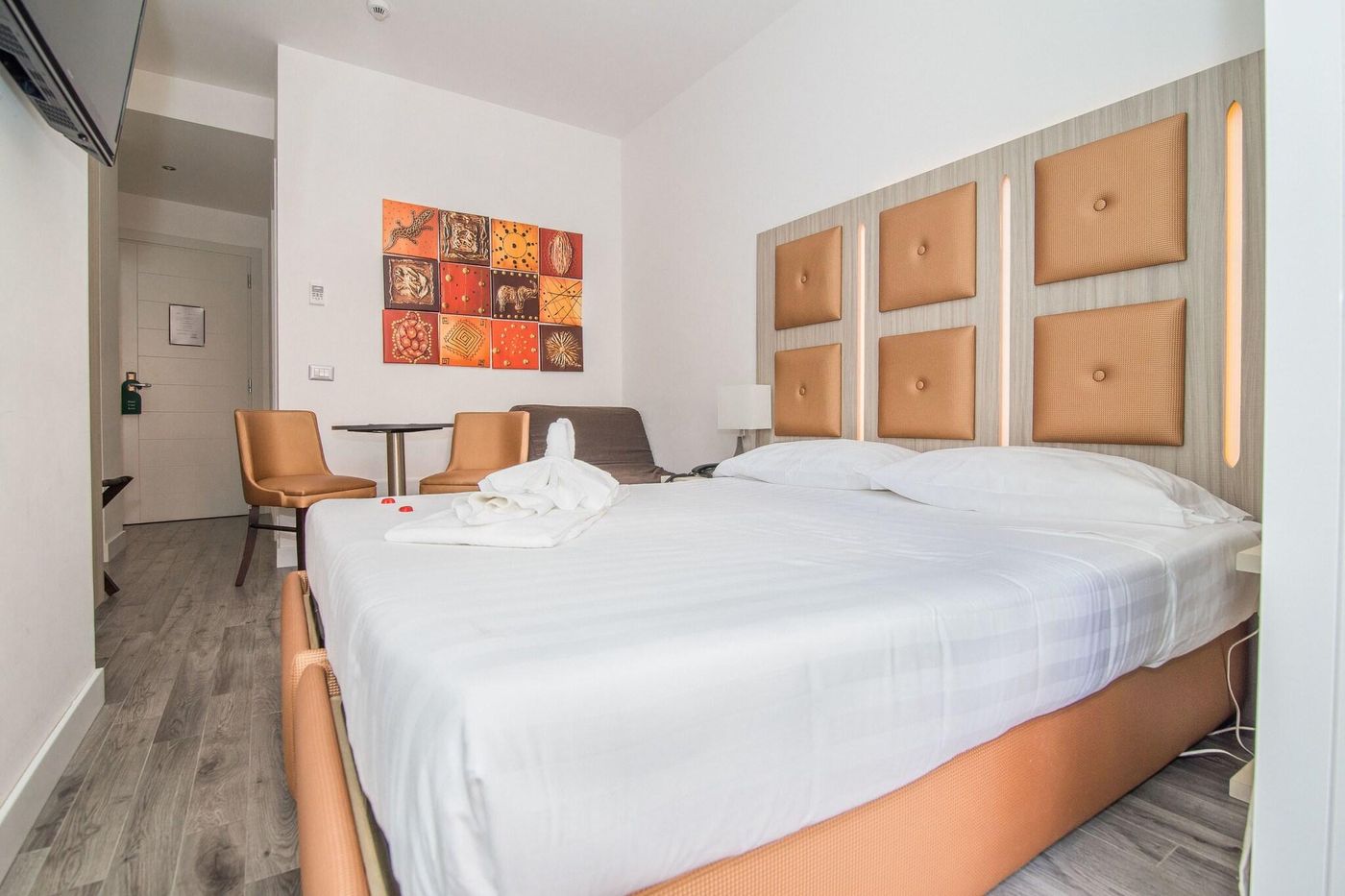 Vatican-Relais-Rome-Room-18