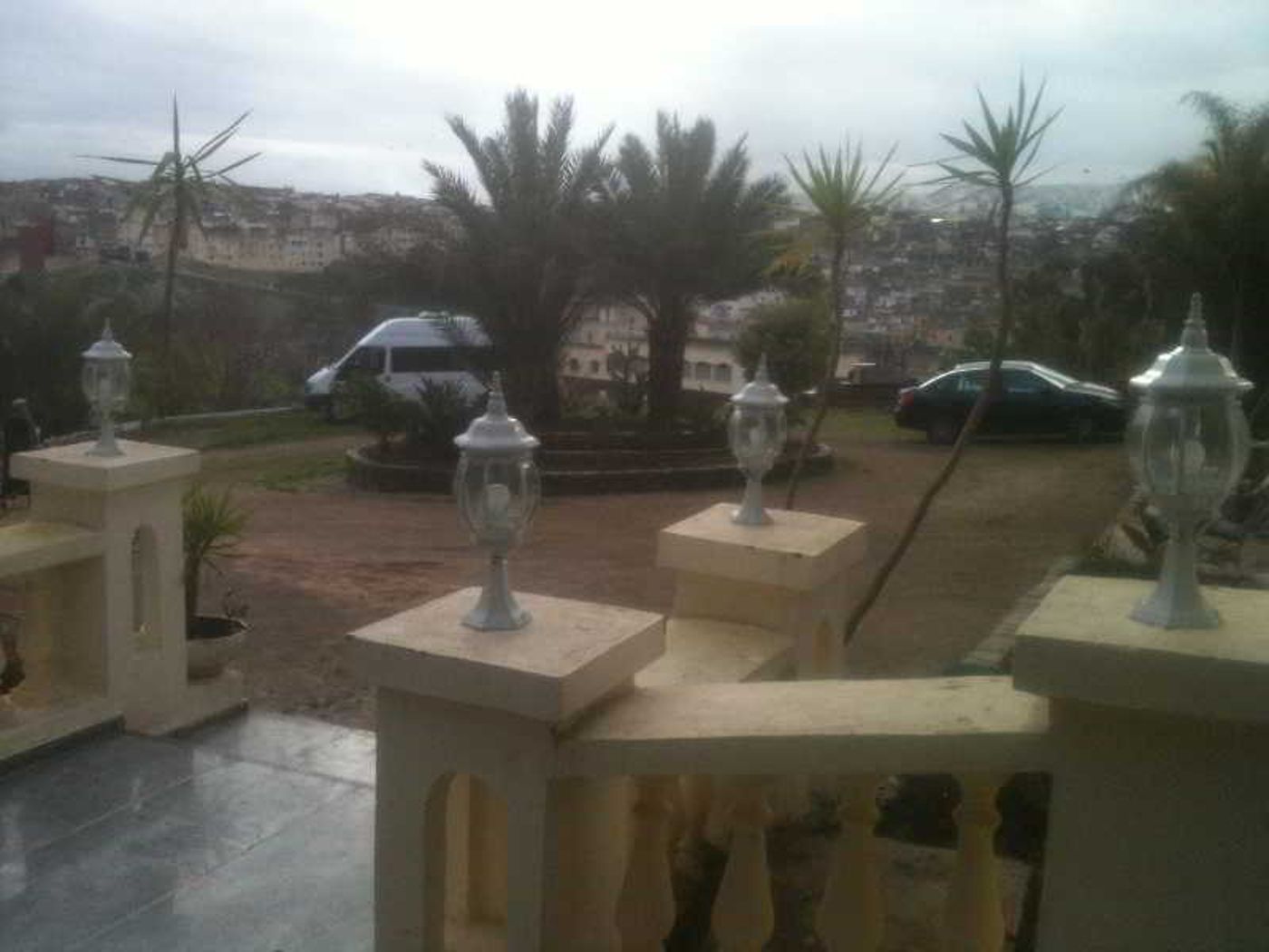 Riad Arabesque-Morocco-Fes-General view-1