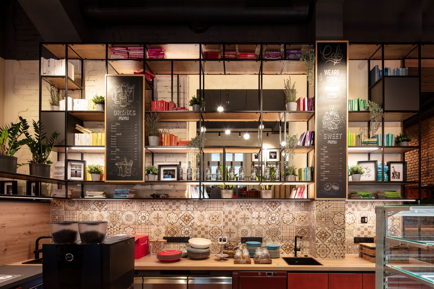 THE MANES Boutique Hotel Prague - Czech Republic - PRAGA - Restaurant - 4