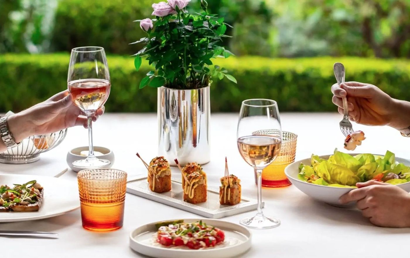 Shangri-La Hotel Paris