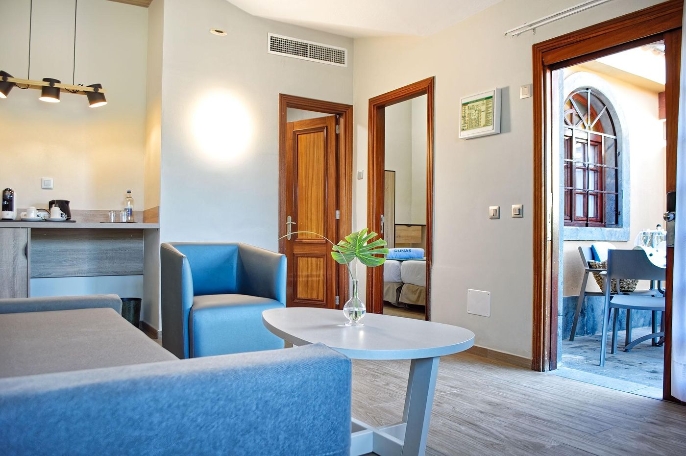 Maspalomas Villas by Dunas - Adults Only (16+)