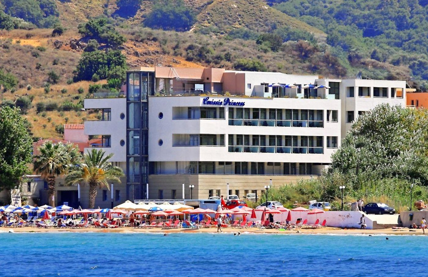 Corissia-Princess-General-view-8