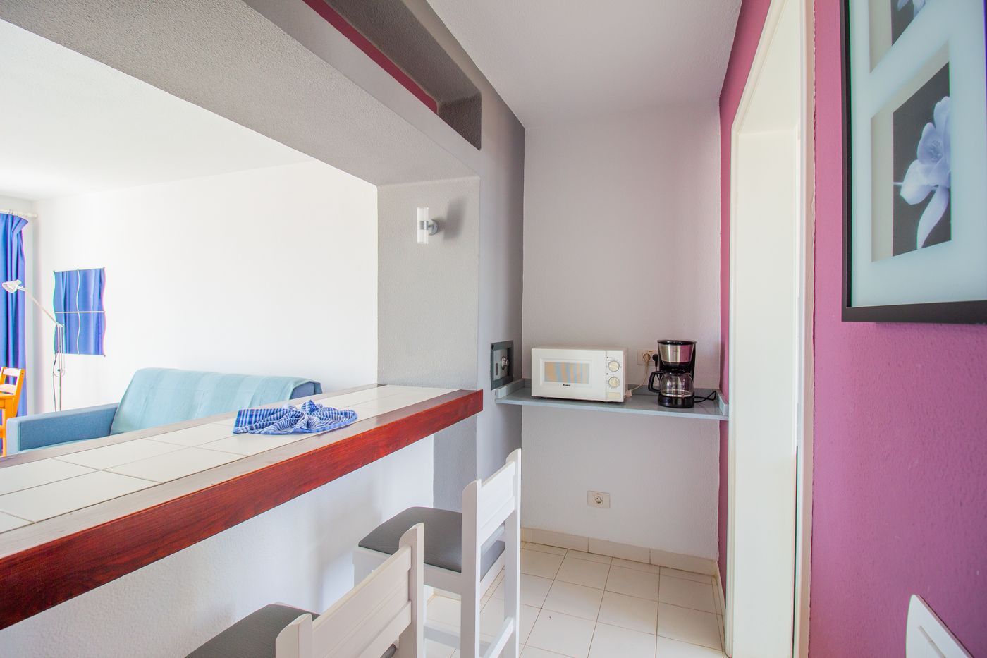 Vista Mar Apartments