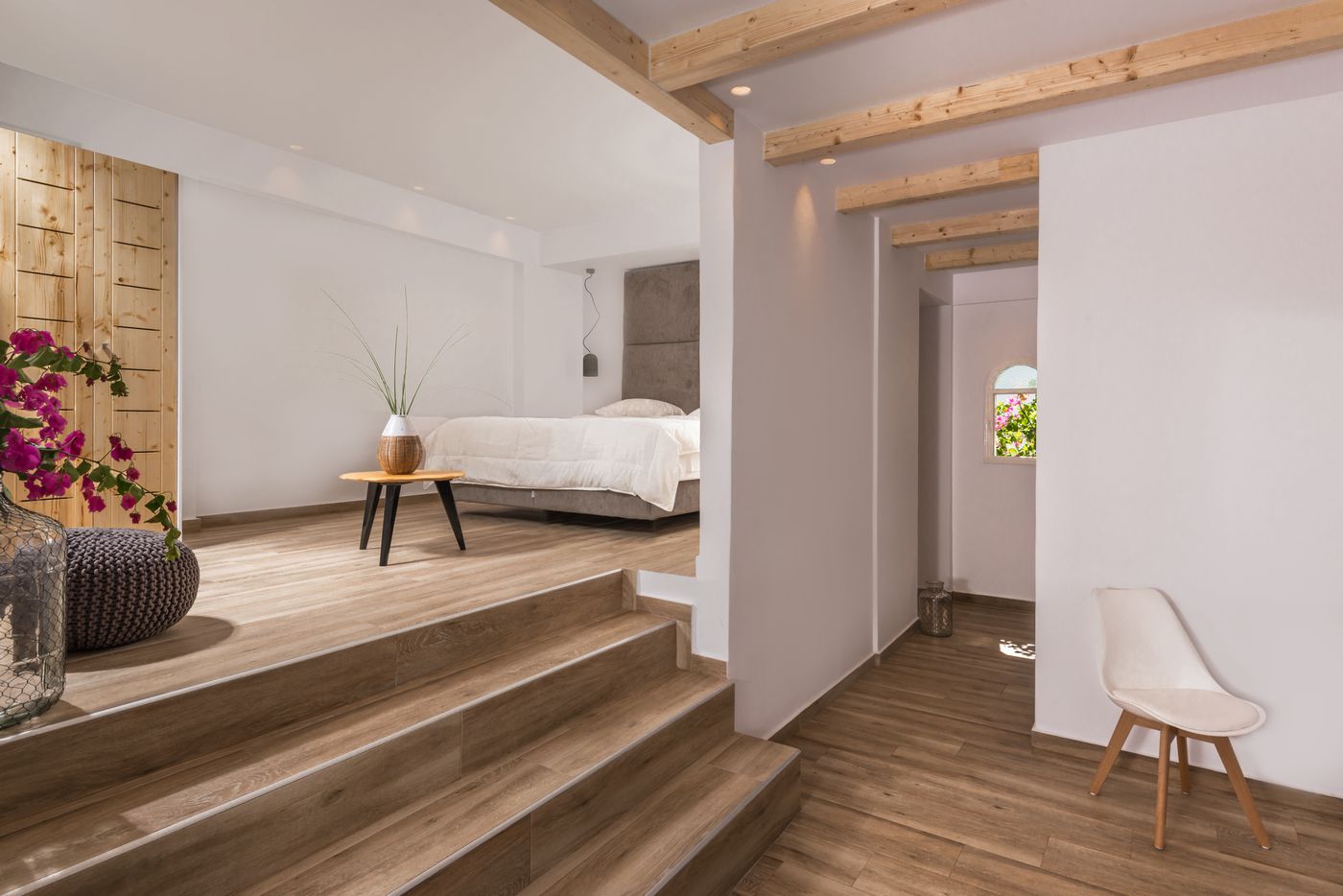 Mediterranean Beach Resort