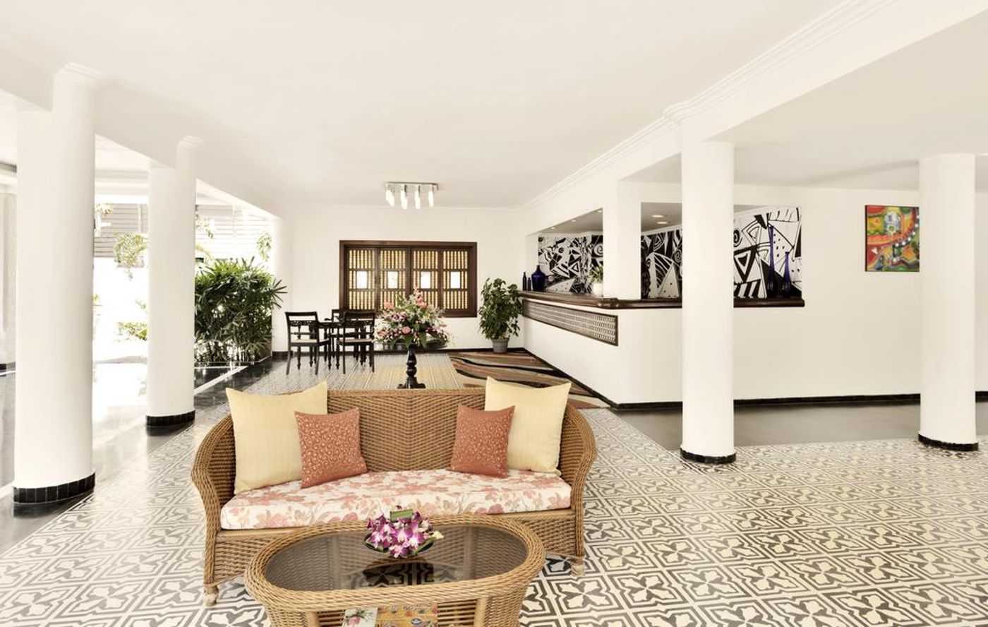 Radisson Goa Candolim