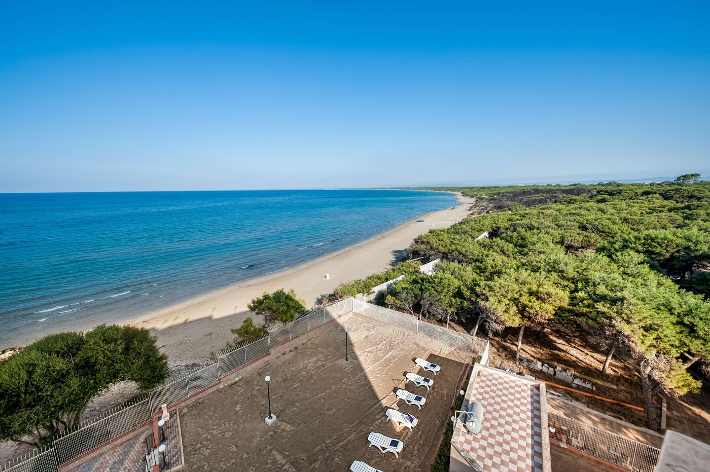 Hotel Ara Solis-Italy-Taranto-General view-2