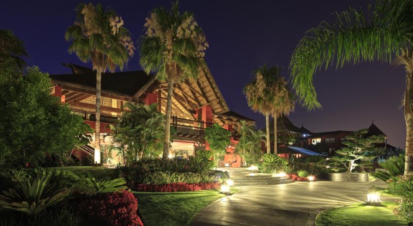 Asia Gardens Hotel & Thai Spa, a Royal Hideaway Hotel