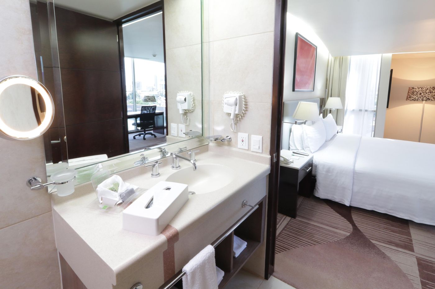 Holiday Inn & Suites Mexico Medica Sur-Mexico-Ciudad De Mexico-Room-7