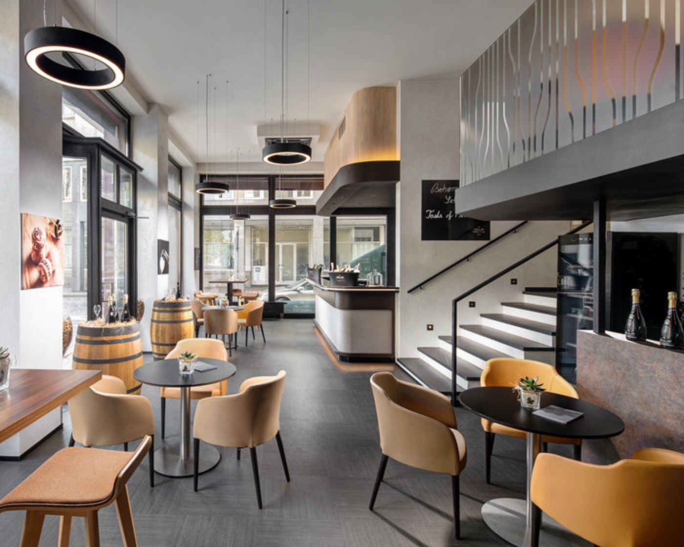 Clarion Hotel Prague Old Town