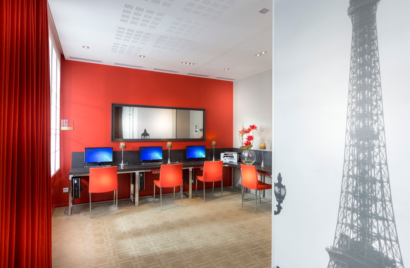 Adagio-Aparthotel-Serris-Val-d-Europe-Sports-and-Entertainment-20