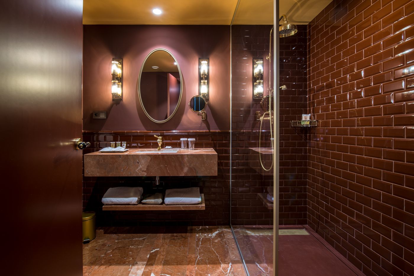 Vincci Mae-Spain-BARCELONA-Room-9