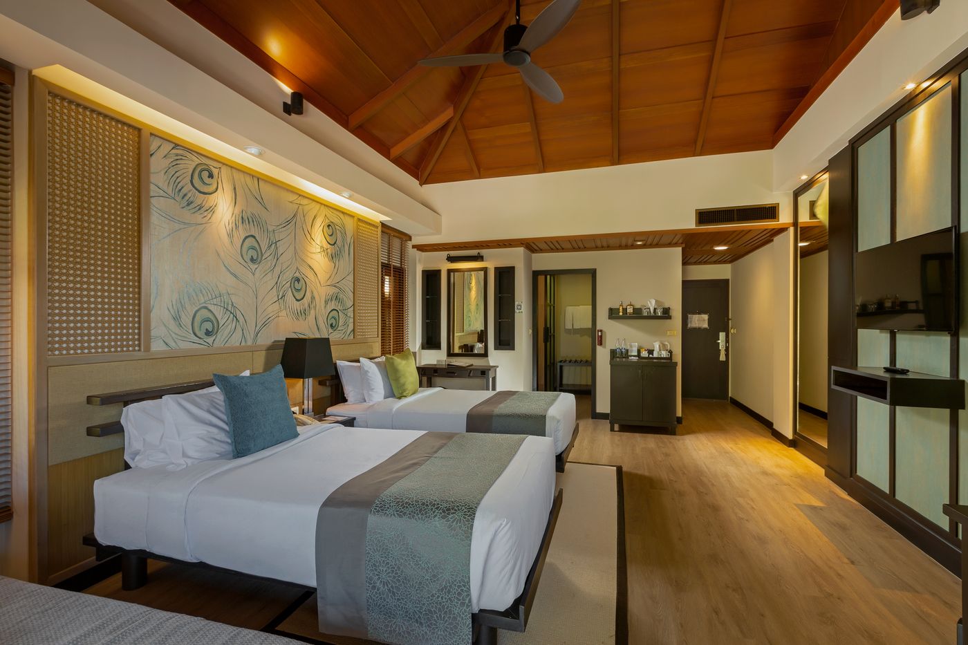 Khaolak Merlin Resort