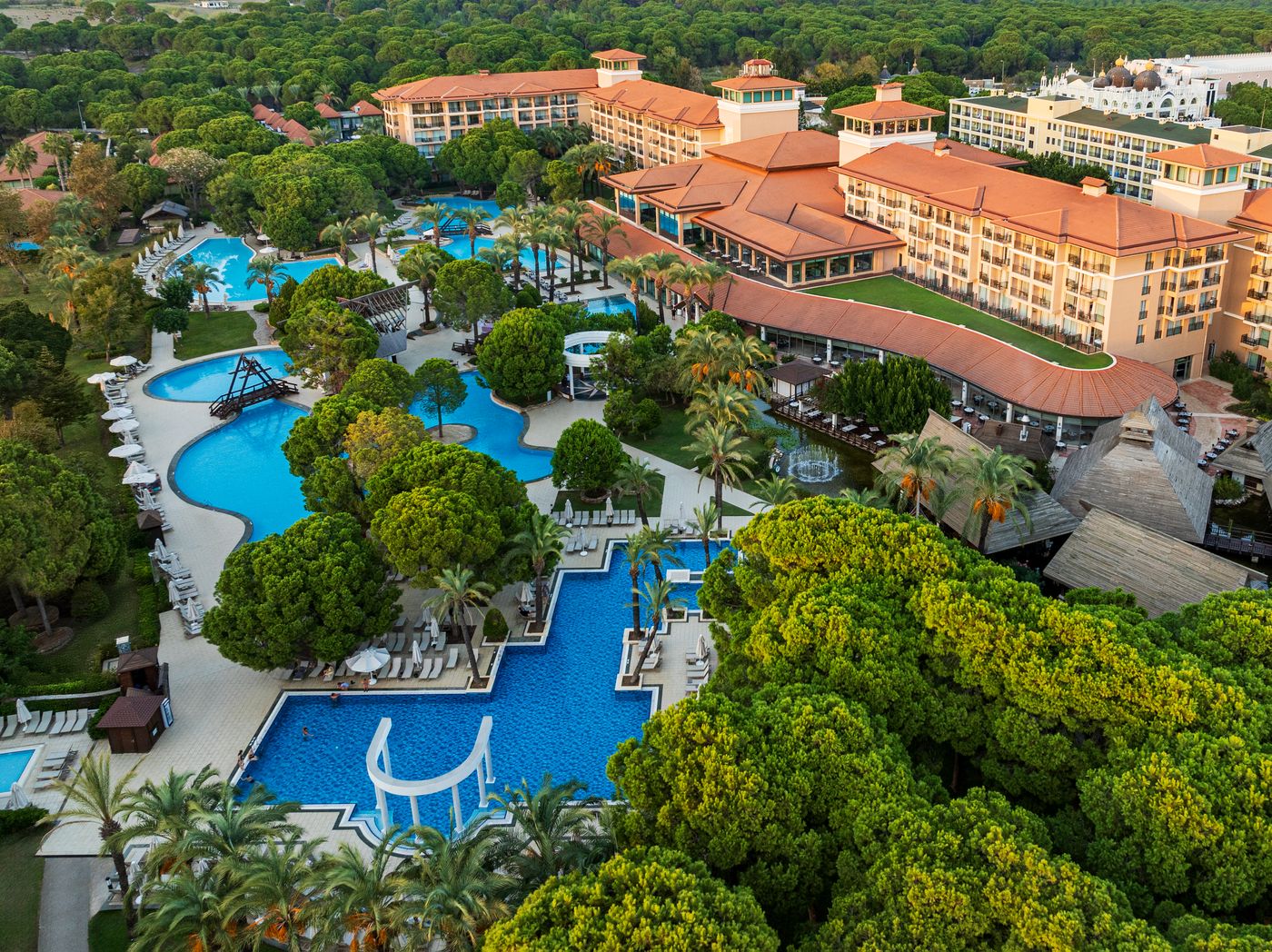 IC Hotels Green Palace & Villas