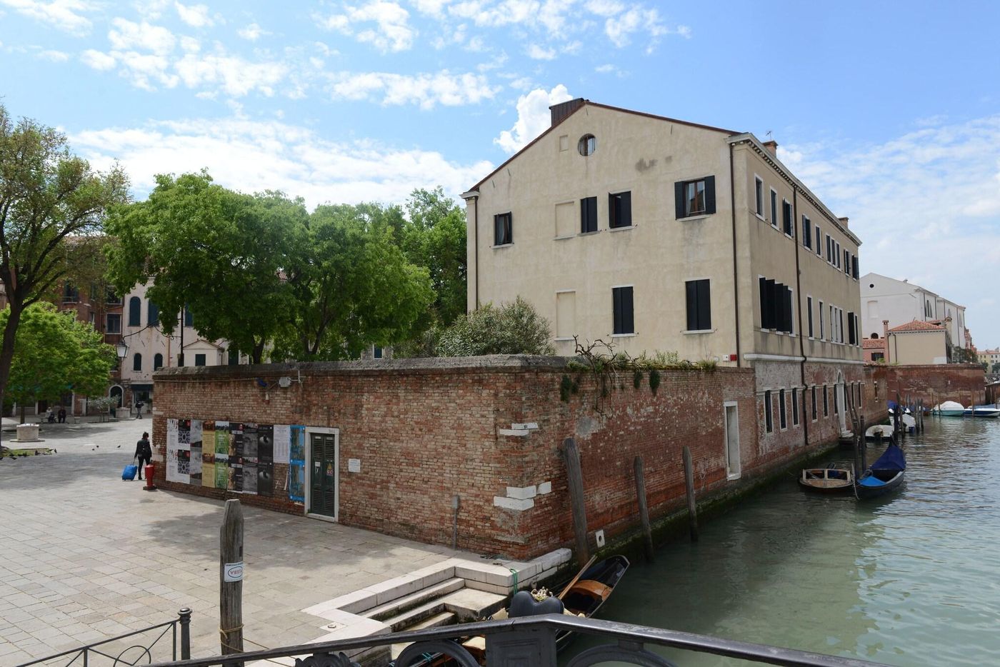 Kosher House Giardino Dei Melograni-Italy-VENEZIA-General view-1
