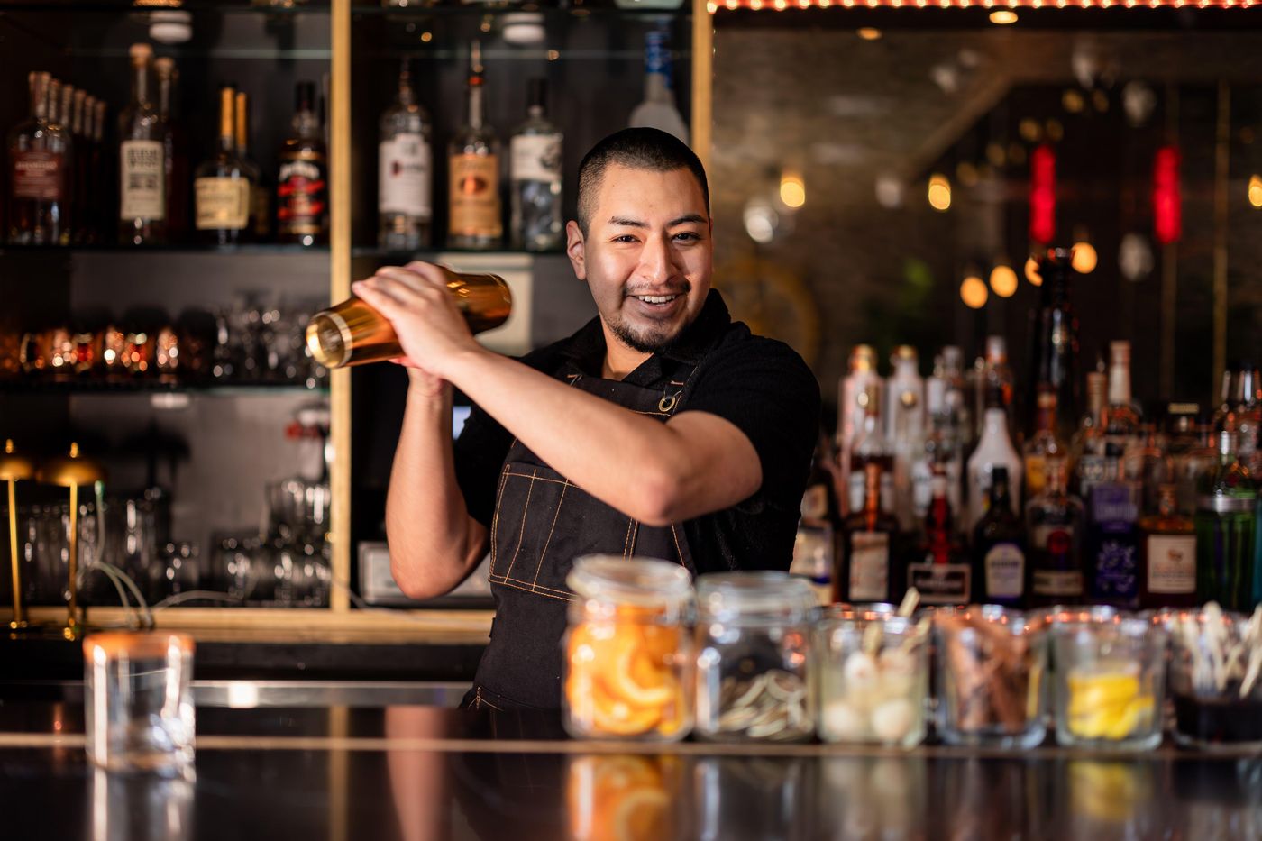 Hotel-Indigo-New-York-Downtown---Wall-Street-Restaurant-65