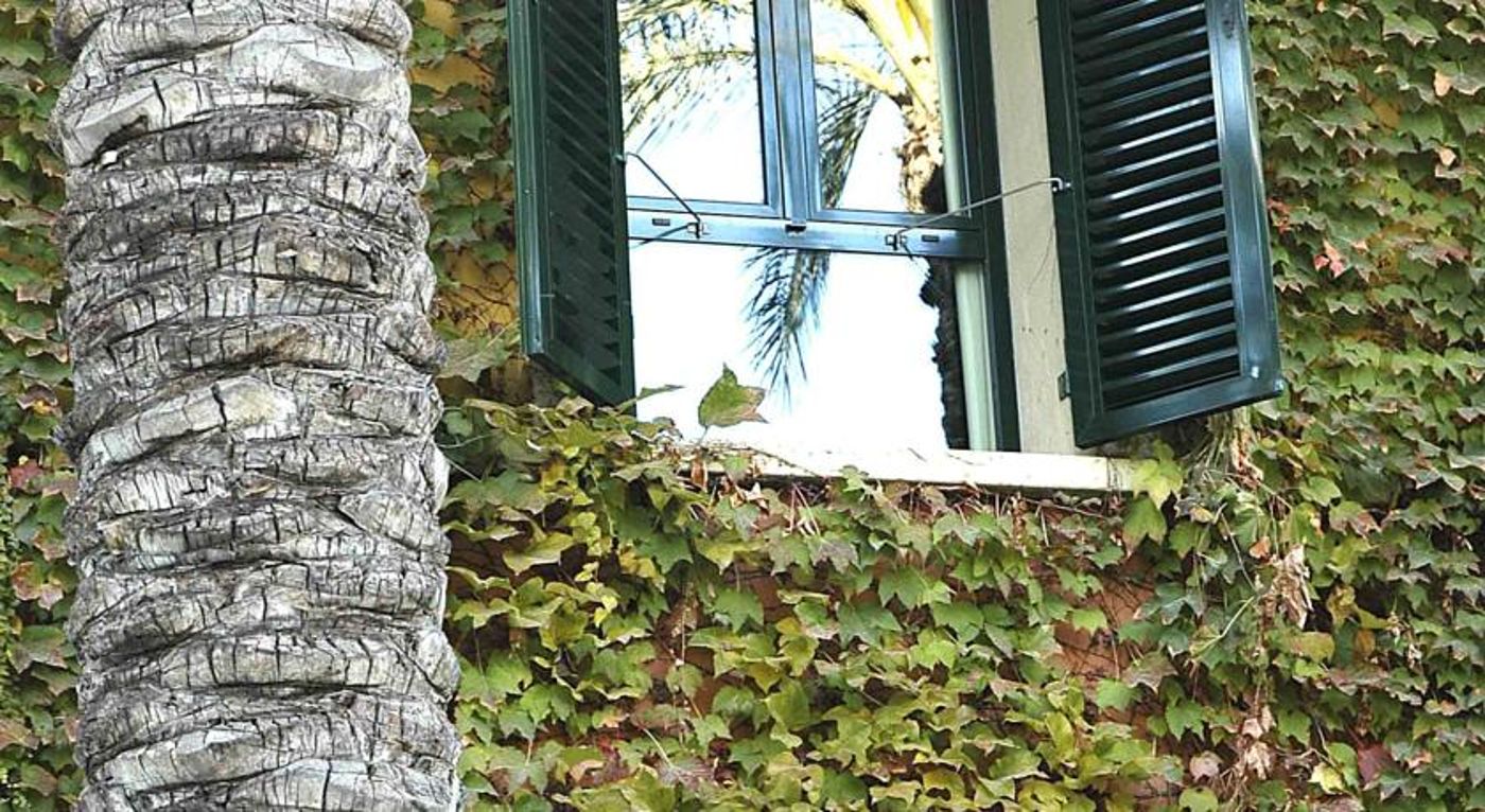 Jardin Milenio Hotel