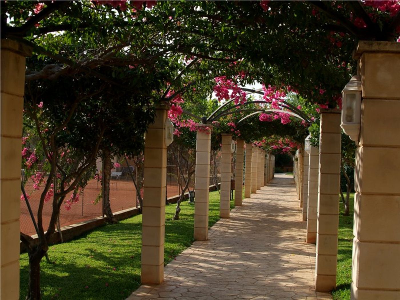 Protur Floriana Resort