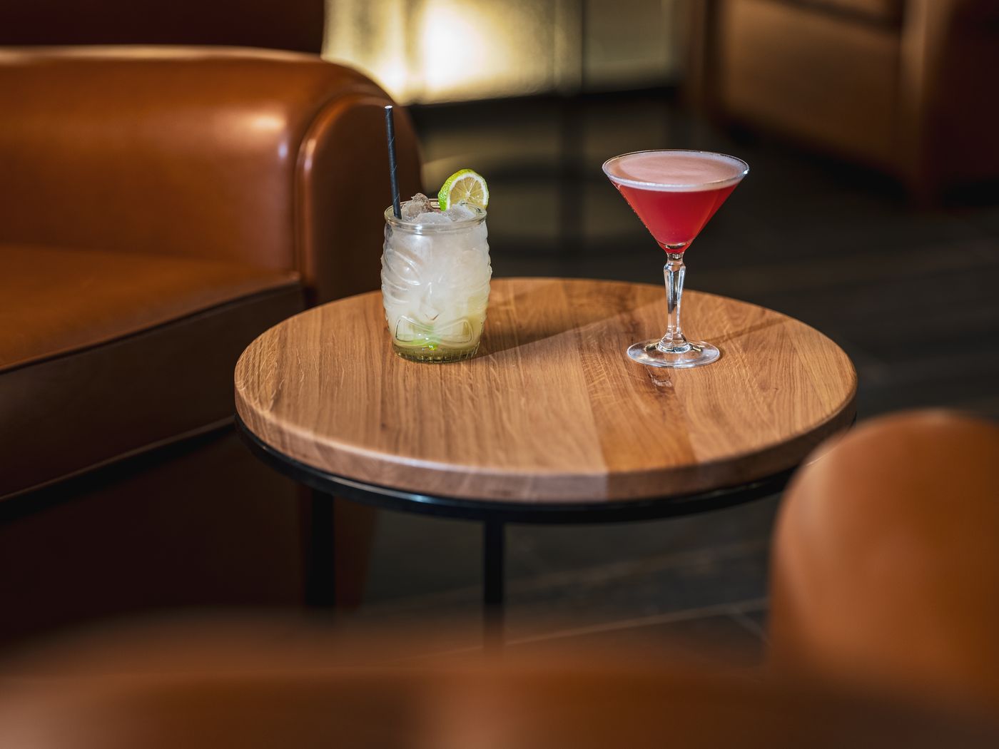 Eklo Montpellier - France - Montpellier - Bar - 3