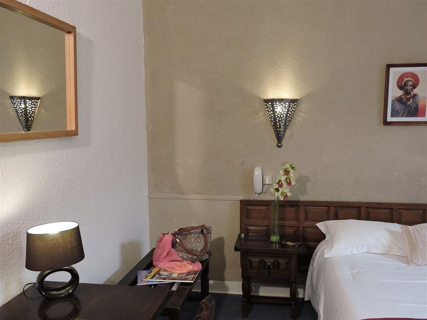 De la Loge-France-LE BOULOU -General view-8