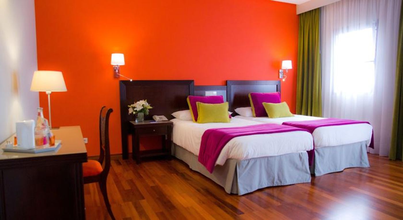 Hotel Escuela Santa Brigida