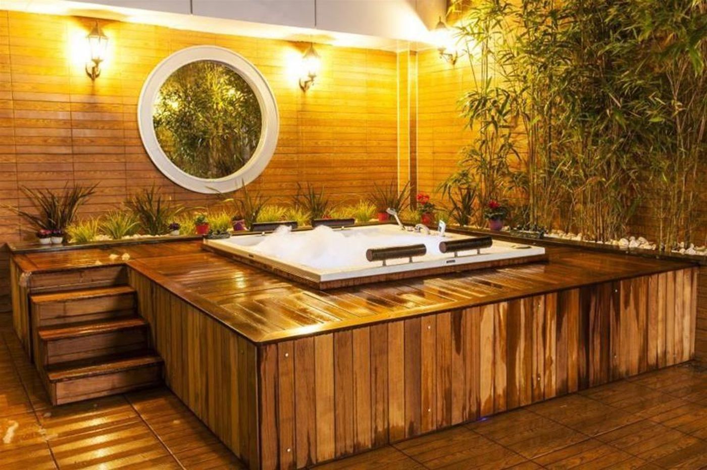 Nidya Hotel Esenyurt-Turkey-ESENYURT / ISTANBUL-General view-8