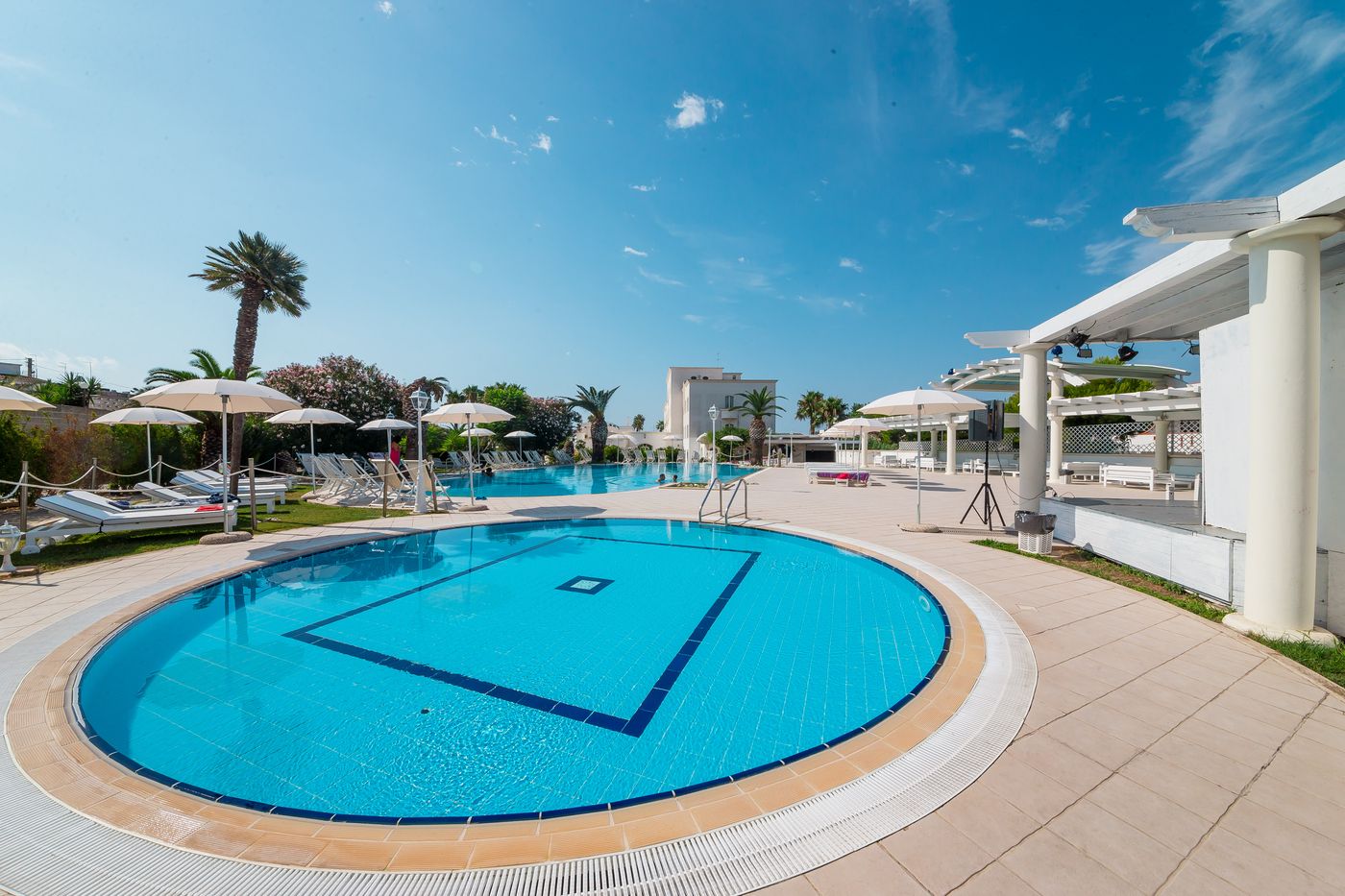 Basiliani - CDSHotels