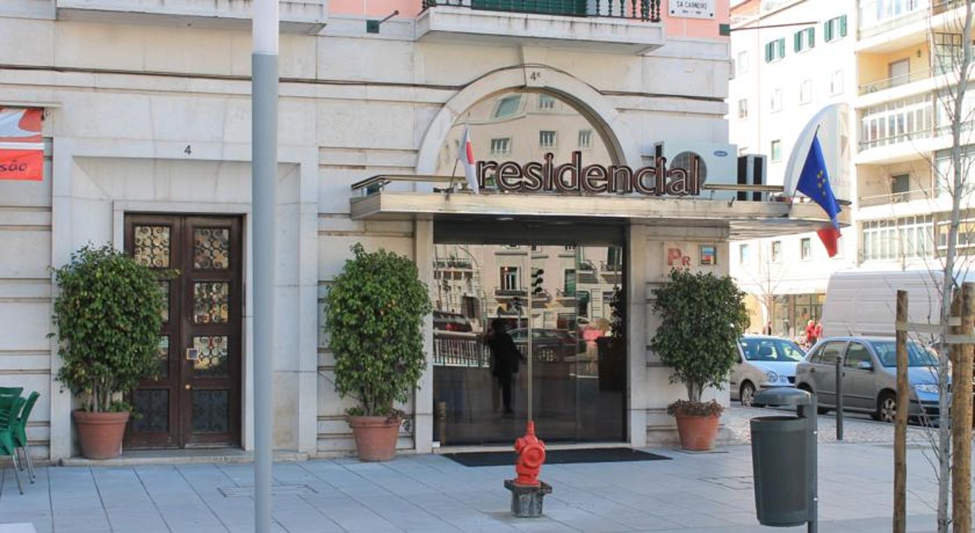 Residencial Lar do Areeiro